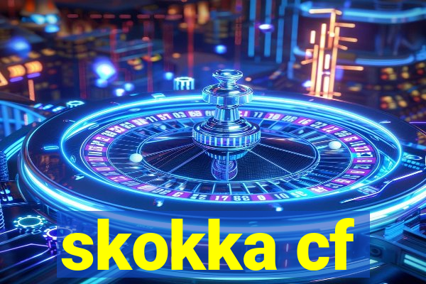 skokka cf